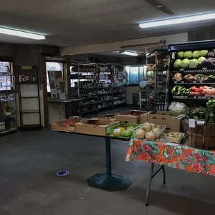 Port Orford Food Co-op