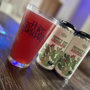 PRICKLE RICK (WUBBA LUBBA DUB DUB)