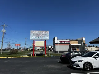 Capt Zeaks Crab House & Seafood