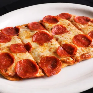 Port Pepporoni Pizza