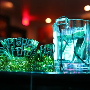 Jimmy Hopper Birthday Bash