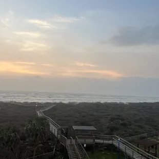 Port Royal third floor beach view