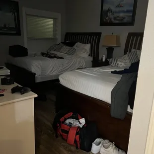 Guest bedroom (boys room)