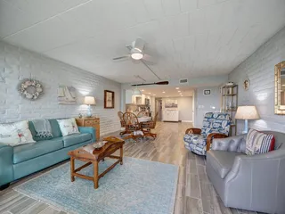 Coral Cay Condominiums