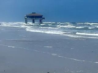 Padre Balli Surf Park