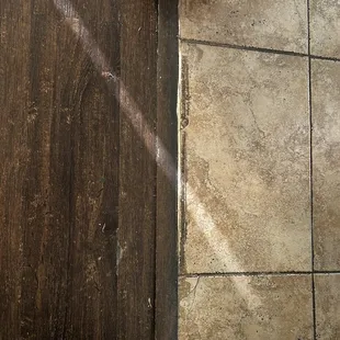 Flooring