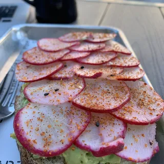 Avocado Toast