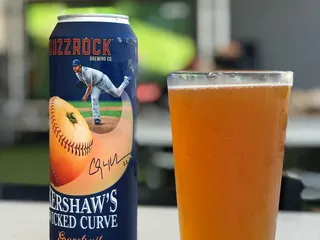 Buzzrock Brewing Co.