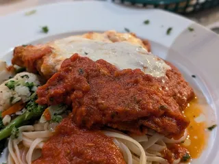 Aboca's Italian Grill