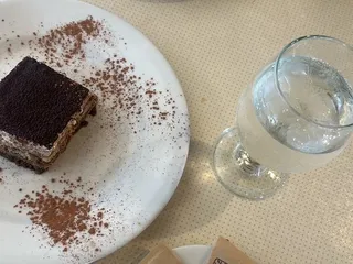 Cappuccino Italian Bistro