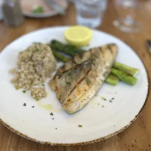 Branzino