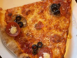 Vinny's Italian Grill