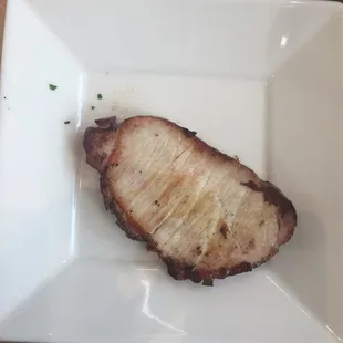 Pork Loin