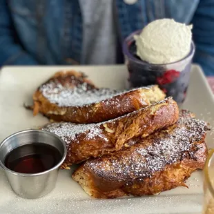 French Toast