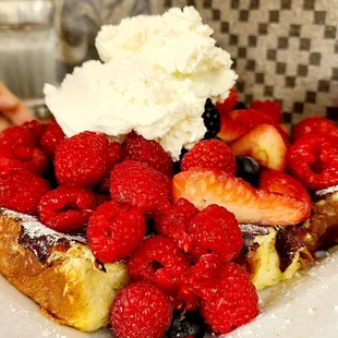 French toast