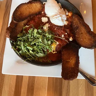 Shakshuka