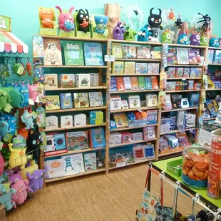 Lots of kids&apos; stuff!