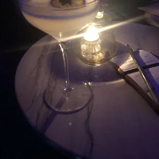 Blackstar cocktail