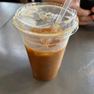 Cold Brew