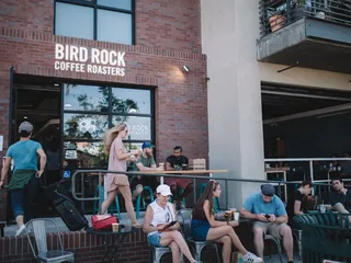 Bird Rock Coffee Roasters - Little Italy