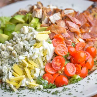 Cobb Salad
