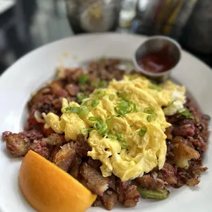 Corned Beef Hash