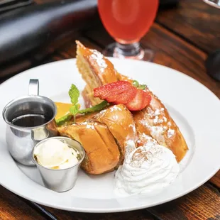 French Toast