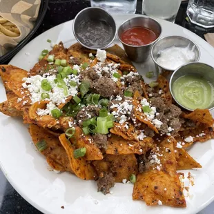 Carne Asada