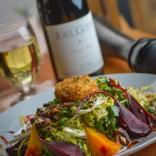 Beet Salad