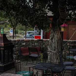 Portal Café Park