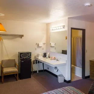 Lodge Room