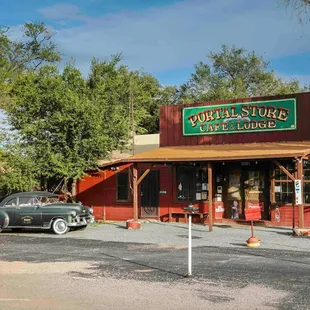 Downtown Portal AZ