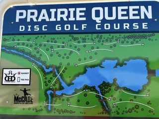 Prairie Queen Recreation Area