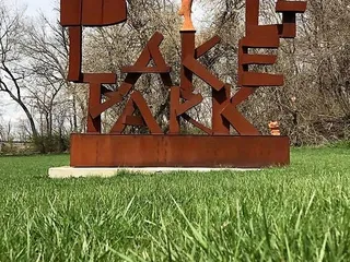 Big Lake Park