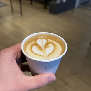 Cappuccino