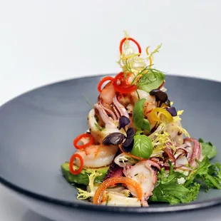 Frutti Di Mare