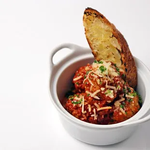 Polpette
