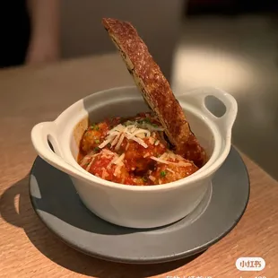Polpette