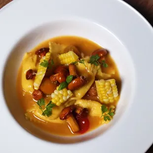 food, curry