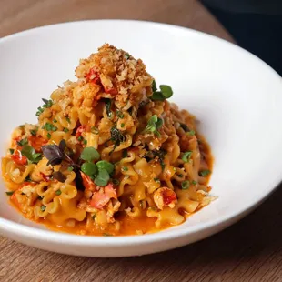 food, paella