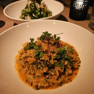 Lobster Pasta