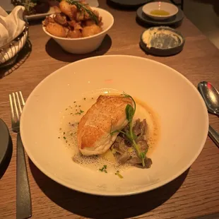 Halibut