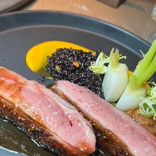 Duck Breast