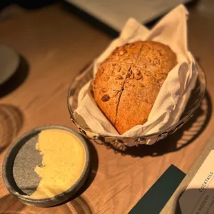 Pane Di Casa
