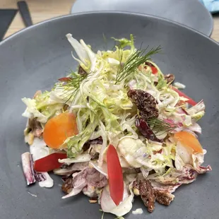 Insalata Di Pomodori