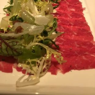Carpaccio