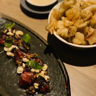 Fritto Misto
