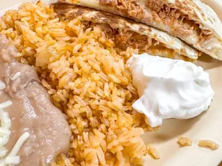 Taqueria La Guadalupana