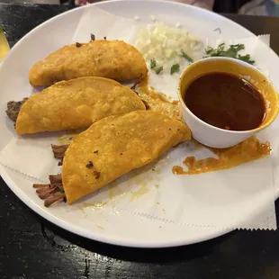 Birria tax