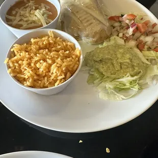 Chimichanga
